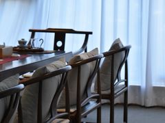 -绿雪芽白茶(浙大华家池校区凯旋路店)