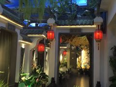 门面-彩虹之约•淮扬家宴(亚运村店)