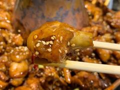 -刘记光大火锅鸡(北行店)