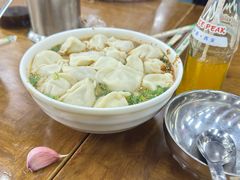 -回坊马二饺子馆