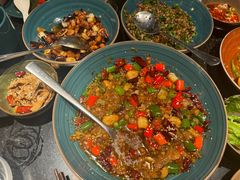 -华豫川酒家(大卫城店)