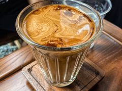 -Metal hands·铁手咖啡