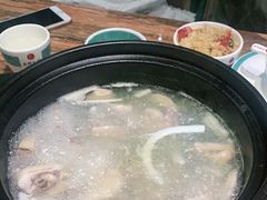 -春润大地海南椰子鸡(沙井京基百纳广场店)