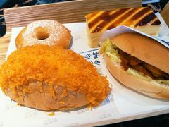 -MANFEN聚满分西点(远洋大信店)
