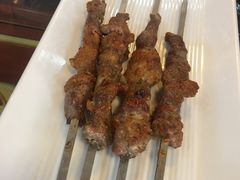 -东方宫中国兰州牛肉拉面(新起街店)