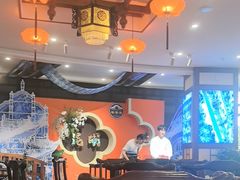 -桥香园过桥米线(国贸店)