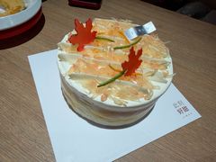 -积慕Cake(解放大道店)
