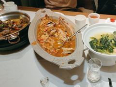 -徽镇小厨·经典徽菜(十里河店)