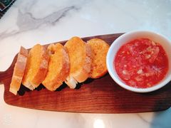 -MOCUS莫卡斯餐厅(祥云小镇店)