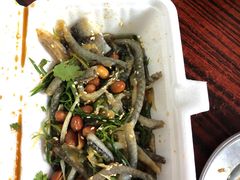 -陈老添美食店(宝华路店)