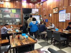 大堂-塔斯提抓饭(东城汇店)