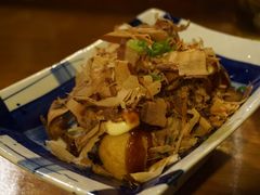 -半藏居酒屋(香港花园店)