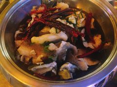 -隔壁老王·家常云南菜(花巷店)