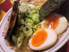 -老龙亭拉面店