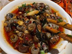 -串盟烧烤·长沙美食地标(星沙店)