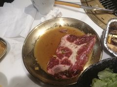 -炙城·韩式烤肉(南京东路店)