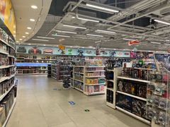 -TOYSRUS玩具反斗城(合肥华润万象城店)