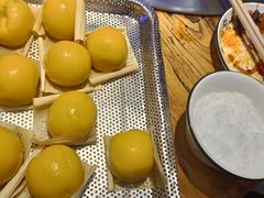 -山河屯铁锅炖(哈西站店)