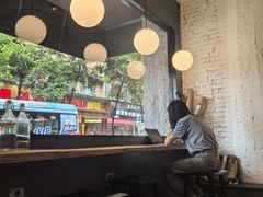 -常识咖啡common sense(春熙路店)