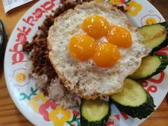 -顺意米线店(四方街店)