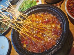 -胡马八破·川菜小馆(高新万达店)