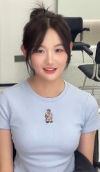 点击看大图 -DL HOPE明星造型