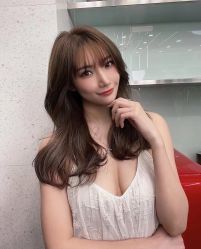 -ＲH SALON·简爱烫发染发接发