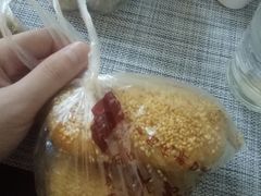 -朱记小郑酥烧饼(建康路店)