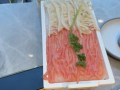 -万物生江北老火锅(海骏达店)
