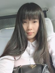 点击看大图 长发-D.z Salon 无痕接发潮店