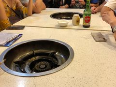 -洞子老火锅(青年路店)