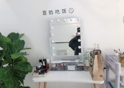 -YIMEI ART半永久纹眉·野生眉