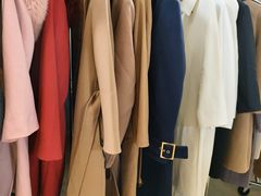 -北京三里屯CHAO酒店