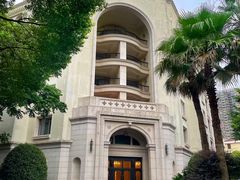 -汾阳花园酒店·餐厅(徐汇店)