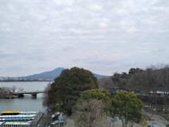 -南京城墙景区