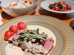 -JINNS锦时 steak&pizza(浸信会礼拜堂旧址店)