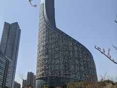 -天鹅湖体育公园