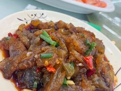 -渔中舟海鲜大排档(普陀沈家门店)