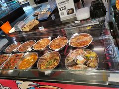 -盒马鲜生(顺义店)