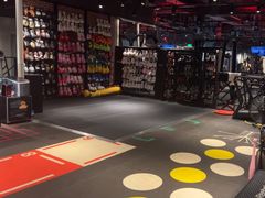 -威尔仕健身(北京合生汇店)