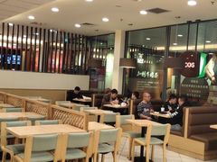 大堂-德克士(南昌西店)