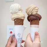 吃N遍都不腻的冰淇淋🍦冰淇淋届的爱马仕‼️