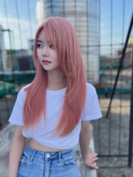 -GANO HAIR 