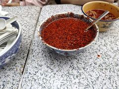 -定家小酥肉·清真(回民街店)