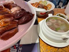 三拼-陈鹏鹏潮汕菜(宝安机场T3航站楼店)