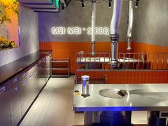 -梅梅家的烤肉店(槐北路店)