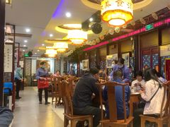 -同得兴 Since·1995 传统苏式面馆(十全街店)