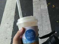 -Oasis coffee燕谷咖啡(公信店)