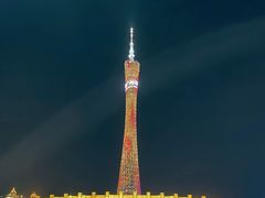 -海心沙亚运公园