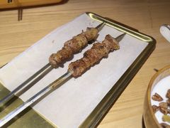 -谷丽麦馕新疆菜·清真(步步高梅溪新天地店)